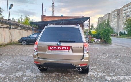 Subaru Forester, 2008 год, 1 095 000 рублей, 6 фотография