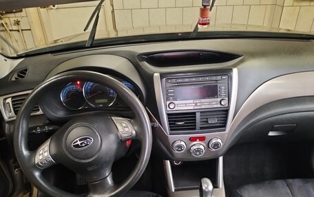 Subaru Forester, 2008 год, 1 095 000 рублей, 12 фотография