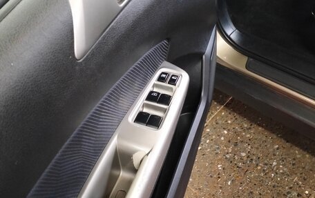 Subaru Forester, 2008 год, 1 095 000 рублей, 10 фотография