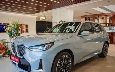 BMW X3, 2025 год, 6 270 000 рублей, 1 фотография