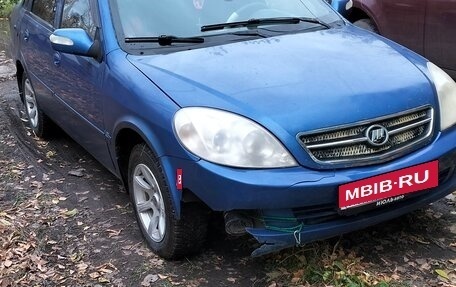 Lifan Breez (520), 2010 год, 150 000 рублей, 1 фотография