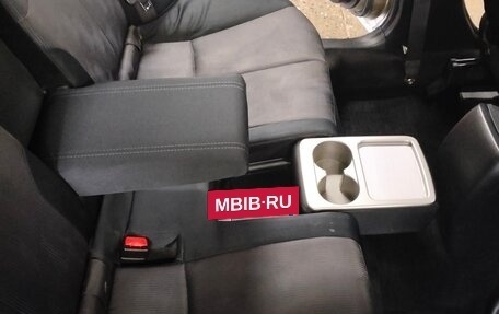 Subaru Forester, 2008 год, 1 095 000 рублей, 14 фотография