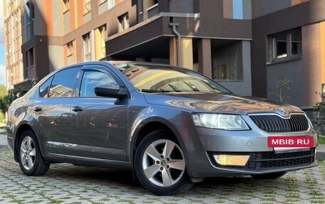 Skoda Octavia, 2016 год, 1 400 000 рублей, 2 фотография
