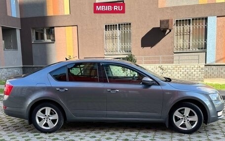 Skoda Octavia, 2016 год, 1 400 000 рублей, 3 фотография