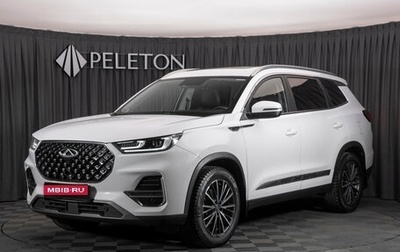 Chery Tiggo 8 Pro, 2021 год, 2 070 000 рублей, 1 фотография