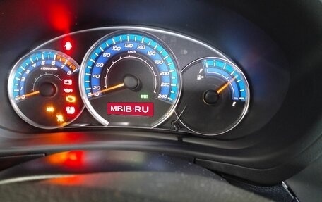 Subaru Forester, 2008 год, 1 095 000 рублей, 16 фотография