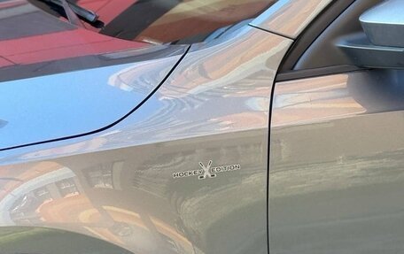 Skoda Octavia, 2016 год, 1 400 000 рублей, 9 фотография