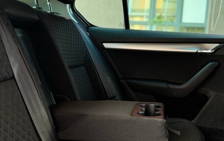 Skoda Octavia, 2016 год, 1 400 000 рублей, 15 фотография