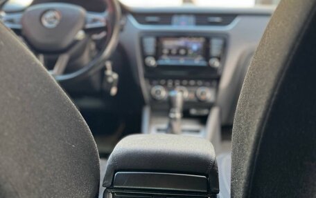 Skoda Octavia, 2016 год, 1 400 000 рублей, 14 фотография