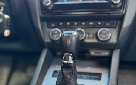 Skoda Octavia, 2016 год, 1 400 000 рублей, 12 фотография