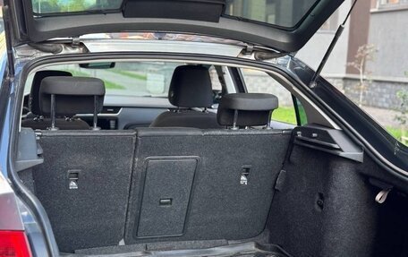 Skoda Octavia, 2016 год, 1 400 000 рублей, 17 фотография