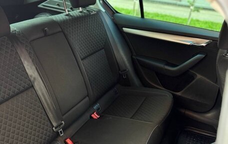 Skoda Octavia, 2016 год, 1 400 000 рублей, 13 фотография