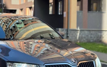 Skoda Octavia, 2016 год, 1 400 000 рублей, 16 фотография