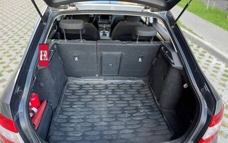 Skoda Octavia, 2016 год, 1 400 000 рублей, 18 фотография