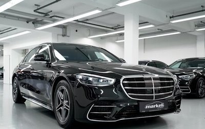 Mercedes-Benz S-Класс, 2025 год, 15 400 000 рублей, 1 фотография