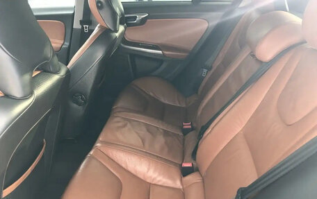 Volvo S60 III, 2011 год, 1 250 000 рублей, 5 фотография