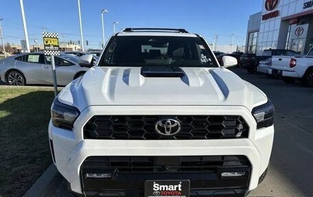 Toyota 4Runner, 2025 год, 8 940 000 рублей, 1 фотография