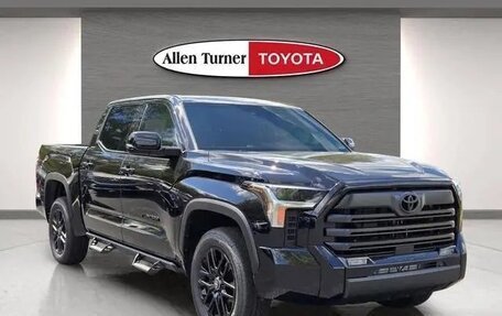 Toyota Tundra, 2025 год, 9 900 000 рублей, 1 фотография