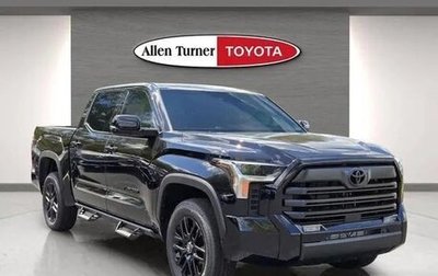 Toyota Tundra, 2025 год, 9 900 000 рублей, 1 фотография