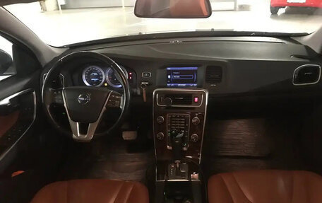 Volvo S60 III, 2011 год, 1 250 000 рублей, 3 фотография