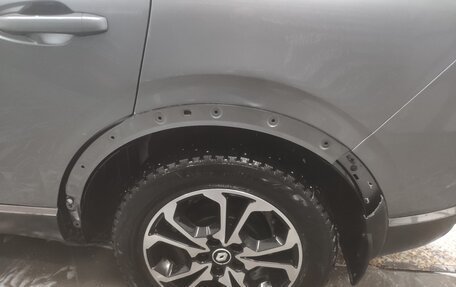 Renault Arkana I, 2020 год, 1 499 000 рублей, 7 фотография