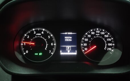 Renault Arkana I, 2020 год, 1 499 000 рублей, 9 фотография