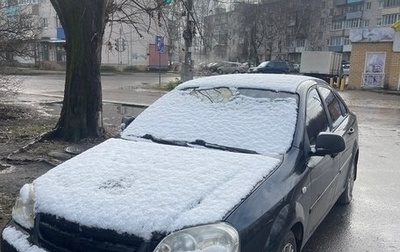 Chevrolet Lacetti, 2012 год, 330 000 рублей, 1 фотография