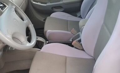 Great Wall Sailor, 2010 год, 500 000 рублей, 3 фотография