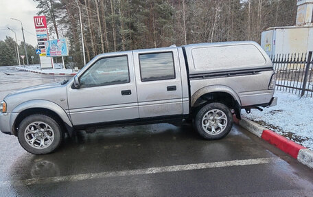 Great Wall Sailor, 2010 год, 500 000 рублей, 2 фотография