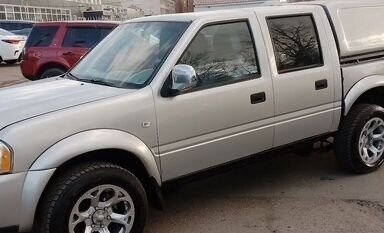 Great Wall Sailor, 2010 год, 500 000 рублей, 6 фотография