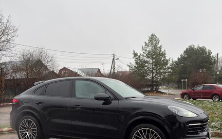 Porsche Cayenne III, 2022 год, 13 500 000 рублей, 3 фотография