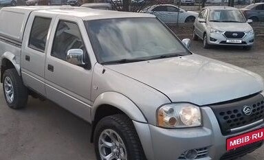 Great Wall Sailor, 2010 год, 500 000 рублей, 5 фотография