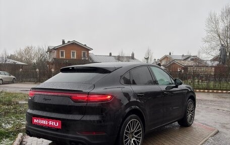 Porsche Cayenne III, 2022 год, 13 500 000 рублей, 4 фотография