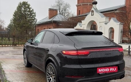 Porsche Cayenne III, 2022 год, 13 500 000 рублей, 6 фотография