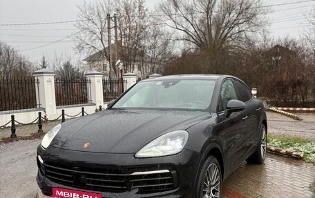 Porsche Cayenne III, 2022 год, 13 500 000 рублей, 7 фотография