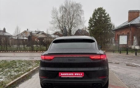 Porsche Cayenne III, 2022 год, 13 500 000 рублей, 5 фотография