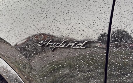 Porsche Cayenne III, 2022 год, 13 500 000 рублей, 13 фотография