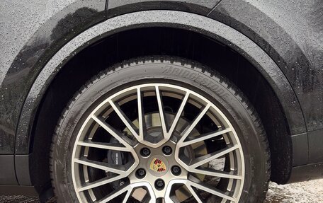 Porsche Cayenne III, 2022 год, 13 500 000 рублей, 11 фотография