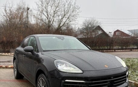 Porsche Cayenne III, 2022 год, 13 500 000 рублей, 8 фотография