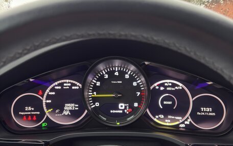 Porsche Cayenne III, 2022 год, 13 500 000 рублей, 18 фотография