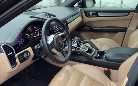 Porsche Cayenne III, 2022 год, 13 500 000 рублей, 17 фотография