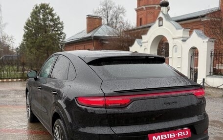 Porsche Cayenne III, 2022 год, 13 500 000 рублей, 10 фотография