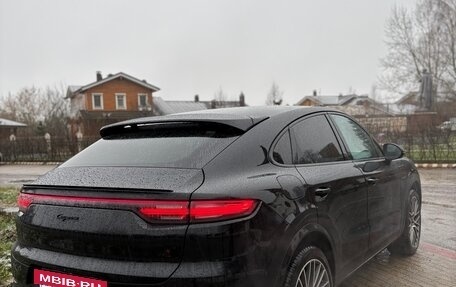 Porsche Cayenne III, 2022 год, 13 500 000 рублей, 9 фотография