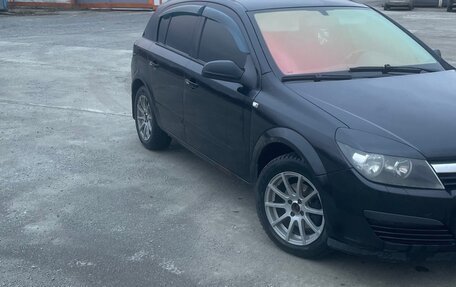 Opel Astra H, 2006 год, 350 000 рублей, 2 фотография