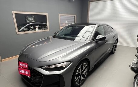 Audi A5, 2025 год, 6 500 000 рублей, 2 фотография