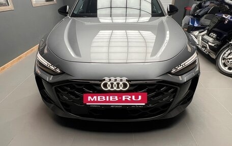 Audi A5, 2025 год, 6 500 000 рублей, 3 фотография