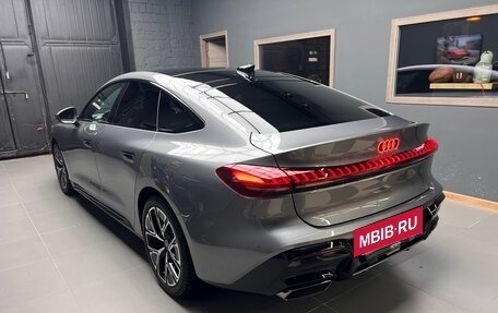 Audi A5, 2025 год, 6 500 000 рублей, 5 фотография