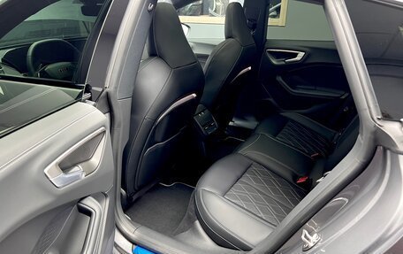 Audi A5, 2025 год, 6 500 000 рублей, 10 фотография