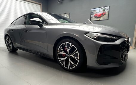 Audi A5, 2025 год, 6 500 000 рублей, 8 фотография