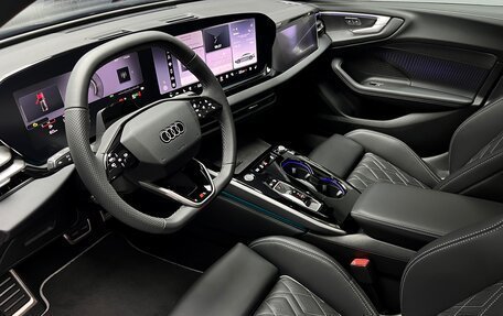 Audi A5, 2025 год, 6 500 000 рублей, 9 фотография